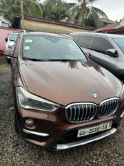 BMW X1 xDrive28i AWD 2017 Brown for sale