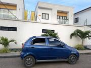 Daewoo Matiz 0.8 S 2009 Blue for sale