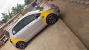 Toyota Vitz 2010 Gray for sale