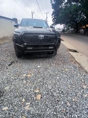 Toyota Tacoma 2020 Black for sale