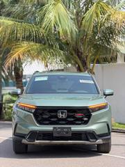 New Honda CR-V 2026 for sale