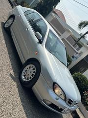 Nissan Primera 2009 Silver for sale