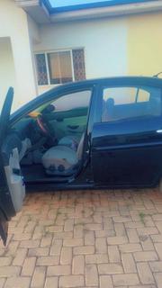 Hyundai Accent 2007 Black for sale