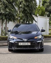 Toyota Corolla LE 4dr Sedan (1.8L 4cyl CVT) 2016 Green for sale