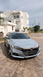 Honda Accord Touring 2.0T 2022 Gray for sale