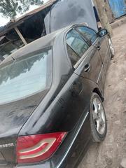Mercedes-Benz C230 2013 Matt Black for sale