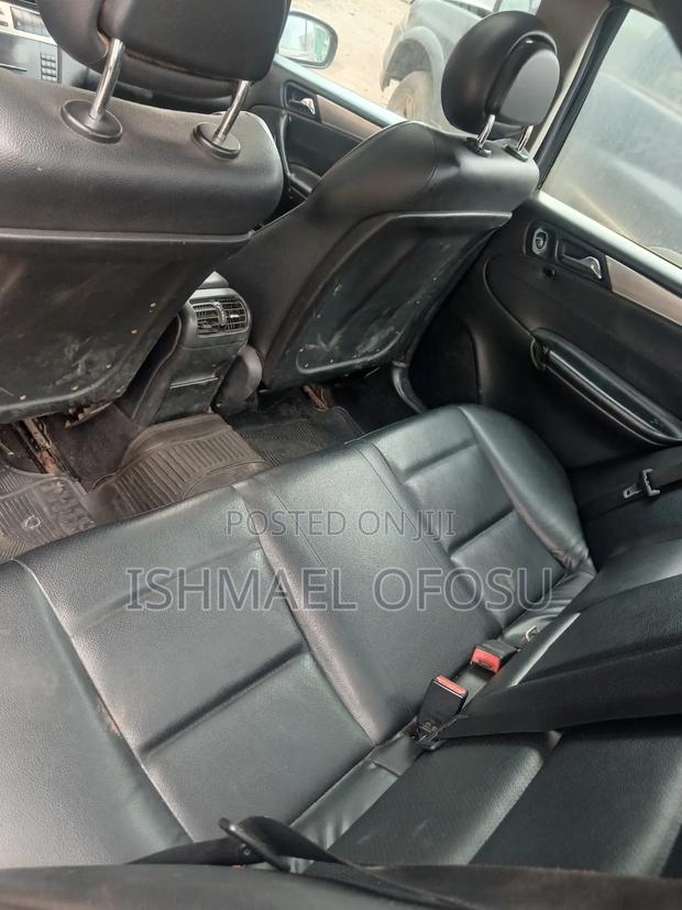 Mercedes-Benz C230 2013 Matt Black