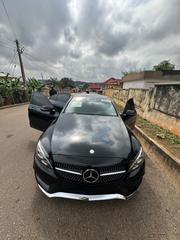 Mercedes-Benz C450 2016 Black for sale