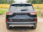 Ford Escape SEL 2021 Black for sale