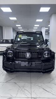 New Tank 300 2025 Black for sale