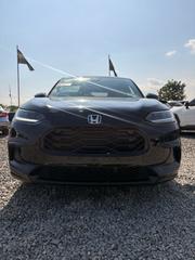 Honda HR-V Sport 2WD CVT 2024 Black for sale