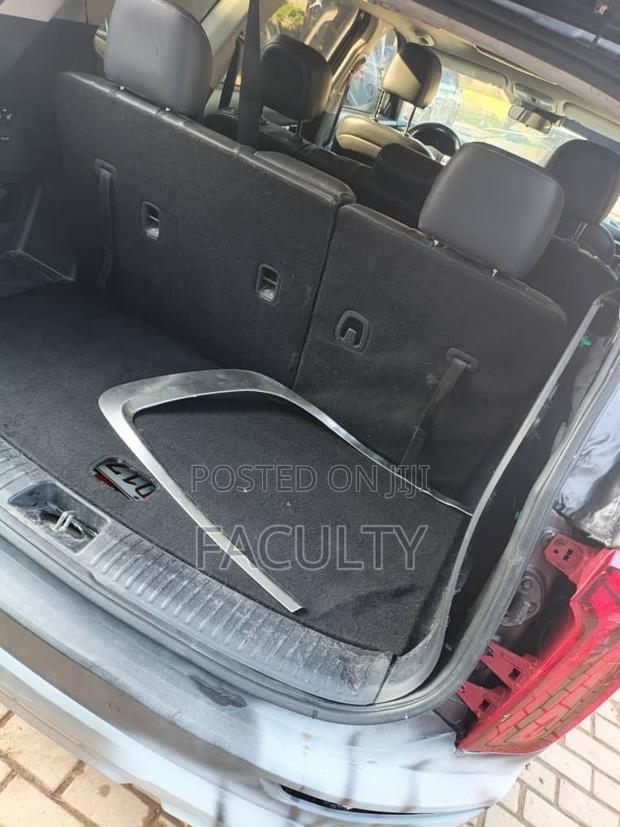 Kia Telluride 3.8 FWD 2020 Black