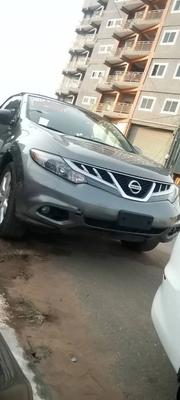 Nissan Murano 2015 Gray for sale