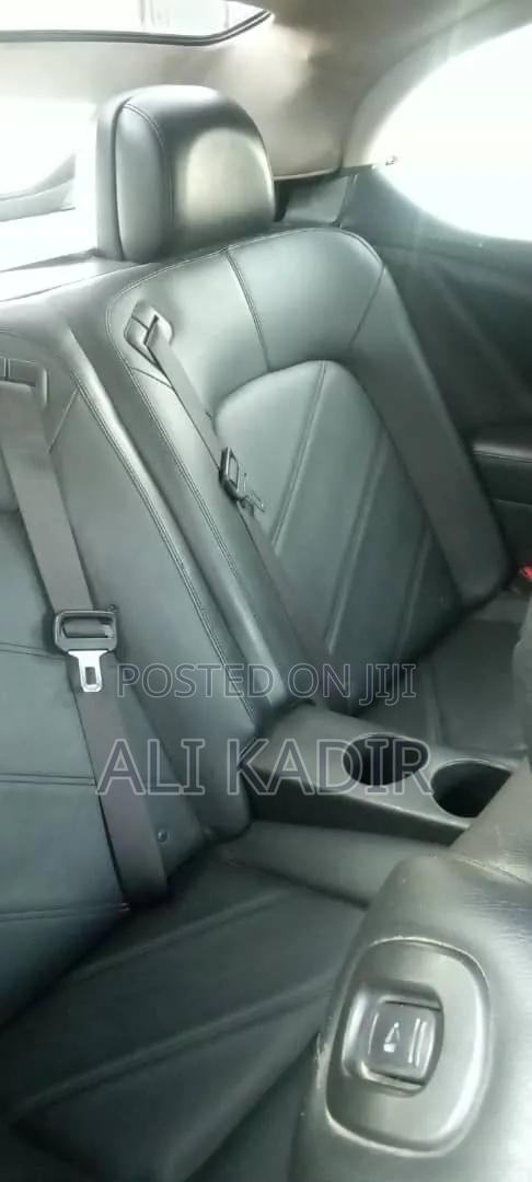 Nissan Murano 2015 Gray