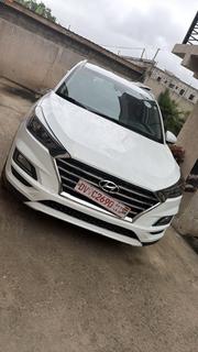Hyundai Tucson Value AWD 2019 White for sale