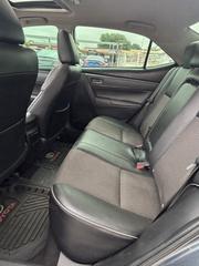 Toyota Corolla S 4dr Sedan (1.8L 4cyl CVT) 2016 Gray for sale