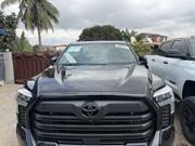 Toyota Tundra Limited CrewMax 4WD SB w/5.5' Bed 2026 Black for sale