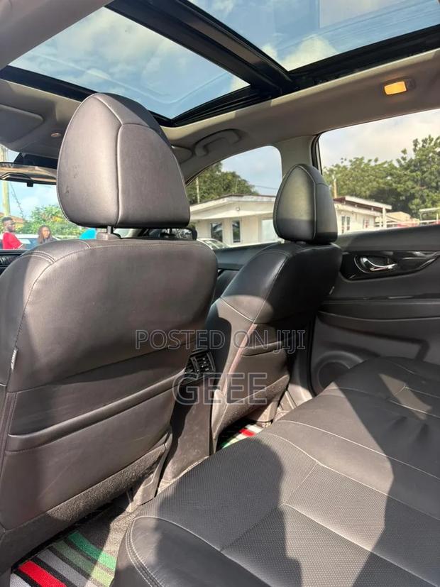 Mitsubishi Outlander 2018 White
