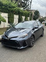 Toyota Corolla SE (1.8L 4cyl 2A) 2018 for sale