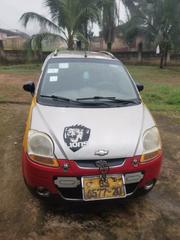 Chevrolet Matiz 2009 for sale
