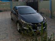 Chevrolet Cruze 2016 Gray for sale