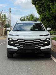 New Jetour Dashing 2026 White for sale