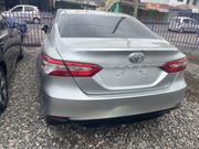 Toyota Corolla LE 2020 Silver for sale