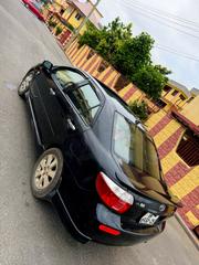 Toyota Yaris 2010 Black for sale