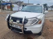 Honda Pilot 2007 White for sale