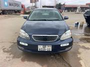 Toyota Corolla CE 2007 Blue for sale
