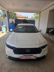 Honda Accord EX CVT 2023 White for sale