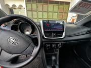 Toyota Yaris 2018 Red for sale