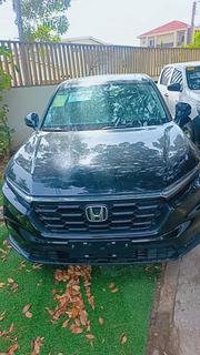 New Honda CR-V 2026 Black for sale