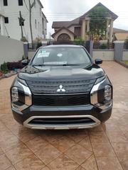 Mitsubishi Outlander 2022 Black for sale
