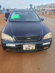 Opel Astra 2001 Blue for sale