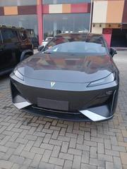 New Changan Eado Plus 2025 Gray for sale