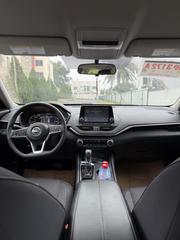 Nissan Altima 2.5 Platinum AWD 2020 White for sale
