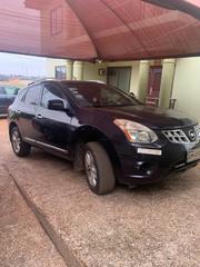 Nissan Rogue S 2010 Black for sale