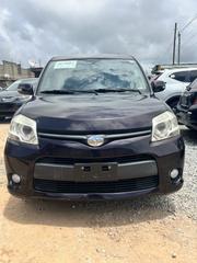 Toyota Sienta 1.5 FWD 2014 Maroon for sale