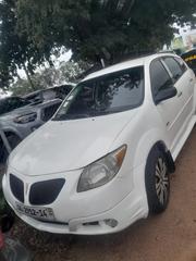 Pontiac Vibe 2008 White for sale