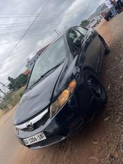 Honda Civic 2010 Black for sale