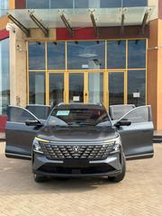 New Changan CS75 2025 Gray for sale
