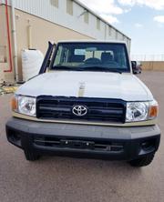 New Toyota Land Cruiser 2025 Gold for sale