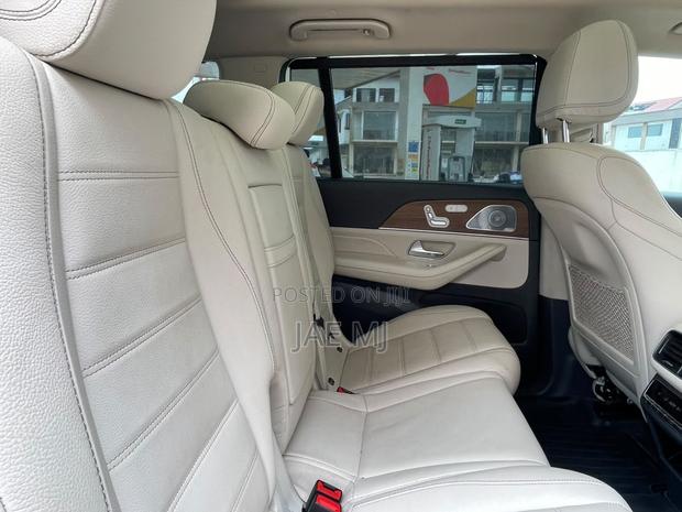 New Mercedes-Benz GLC-Class 2020 Black
