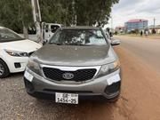 Kia Sorento 2013 Gray for sale