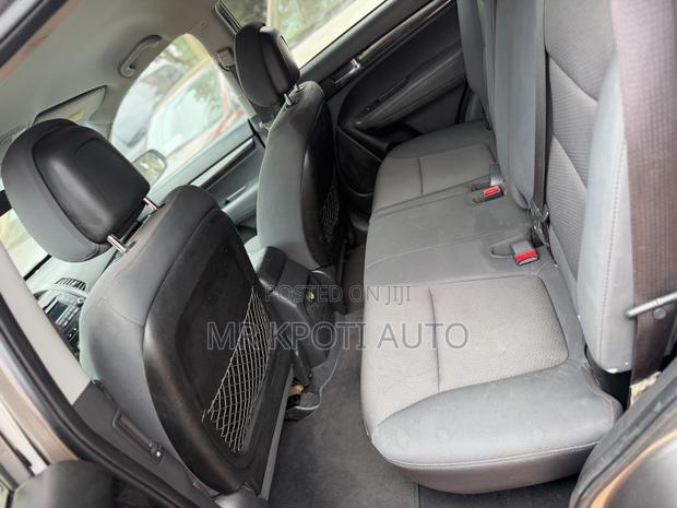 Kia Sorento 2013 Gray