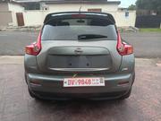 Nissan Juke 2012 Matt Black for sale