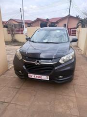 Honda HR-V EX AWD 2017 Black for sale