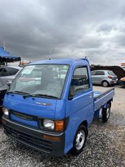 Daihatsu Boon 2005 Blue for sale