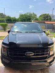 Ford F-150 2023 Black for sale